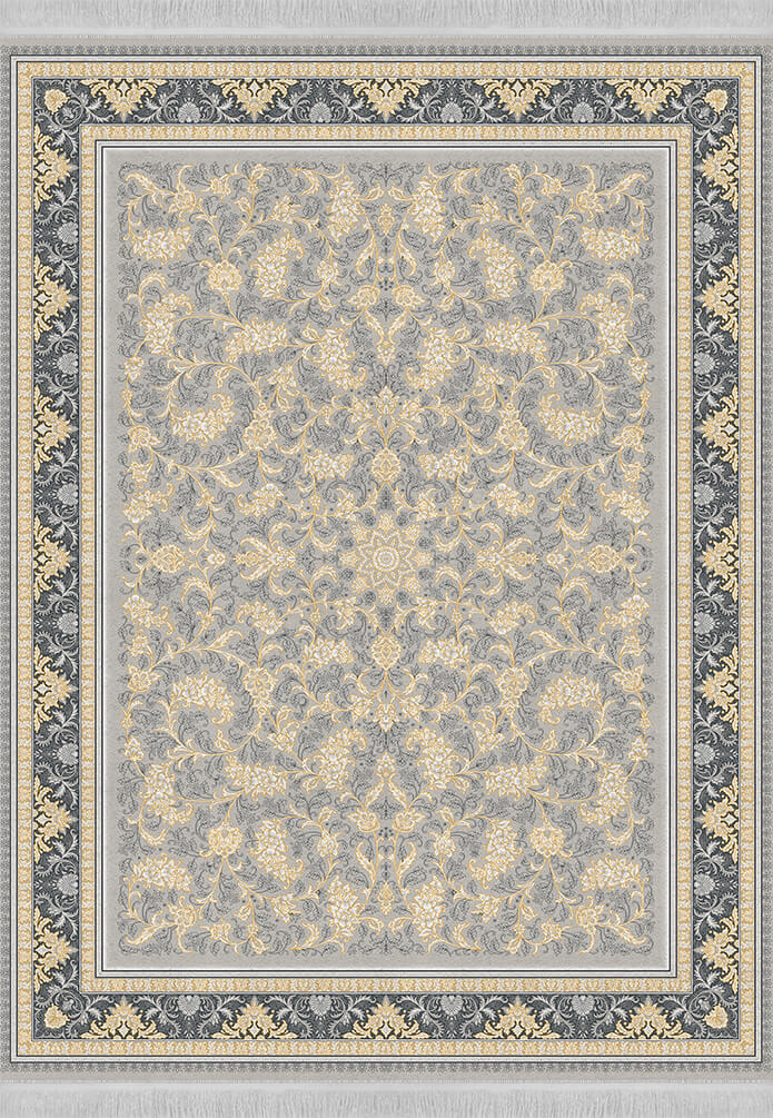 فرش 700 شانه کد 1501