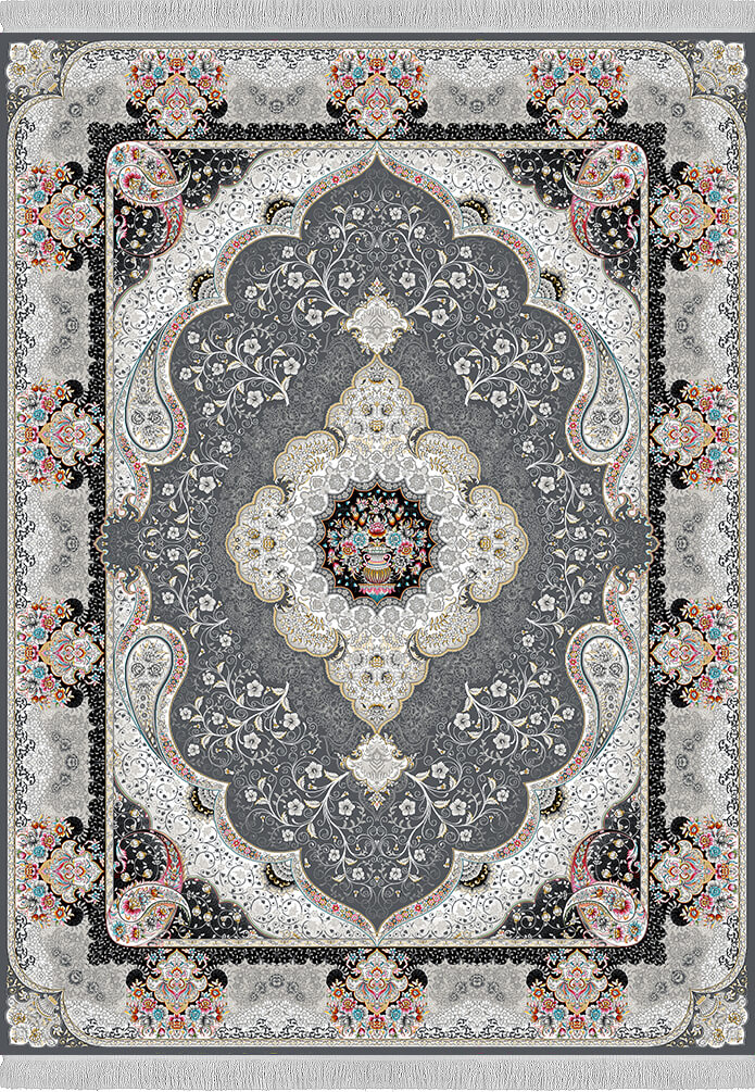 فرش 700 شانه کد 1500