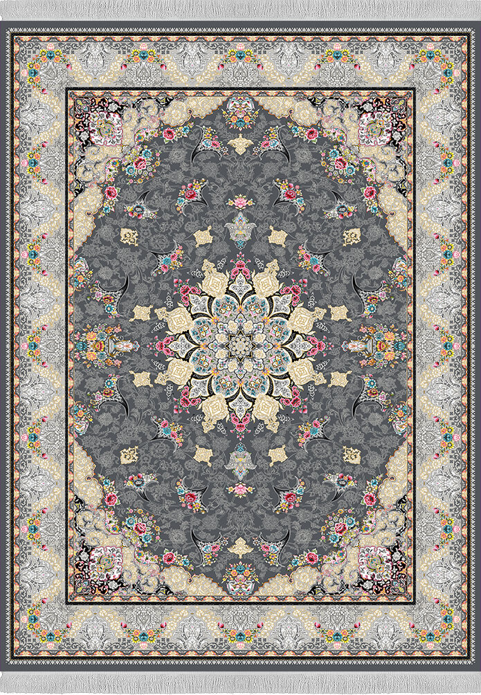 فرش 700 شانه کد 1548