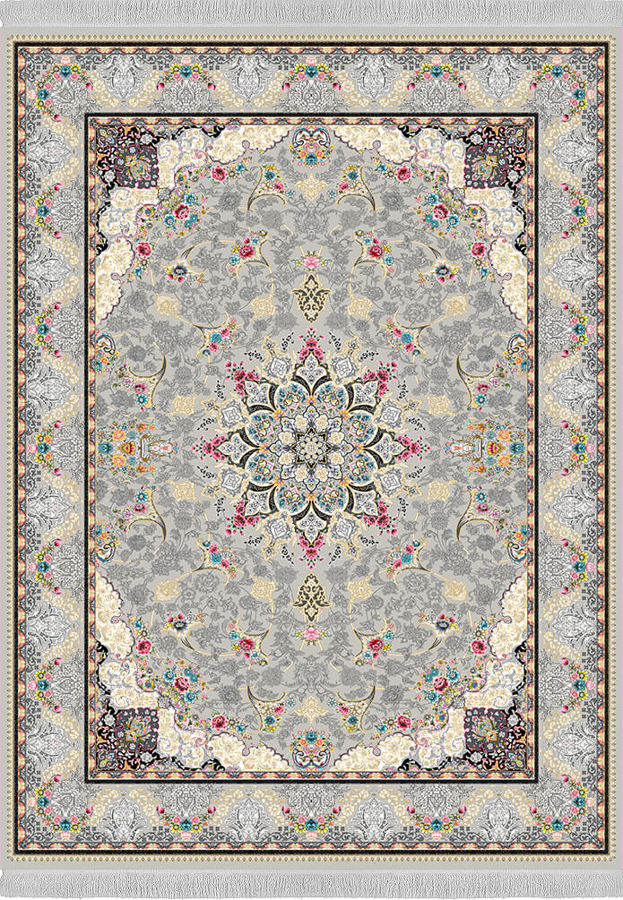 فرش 700 شانه کد 1548