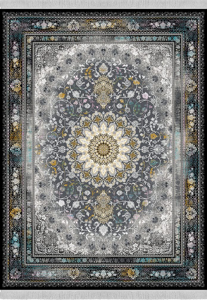 فرش 700 شانه کد 1554